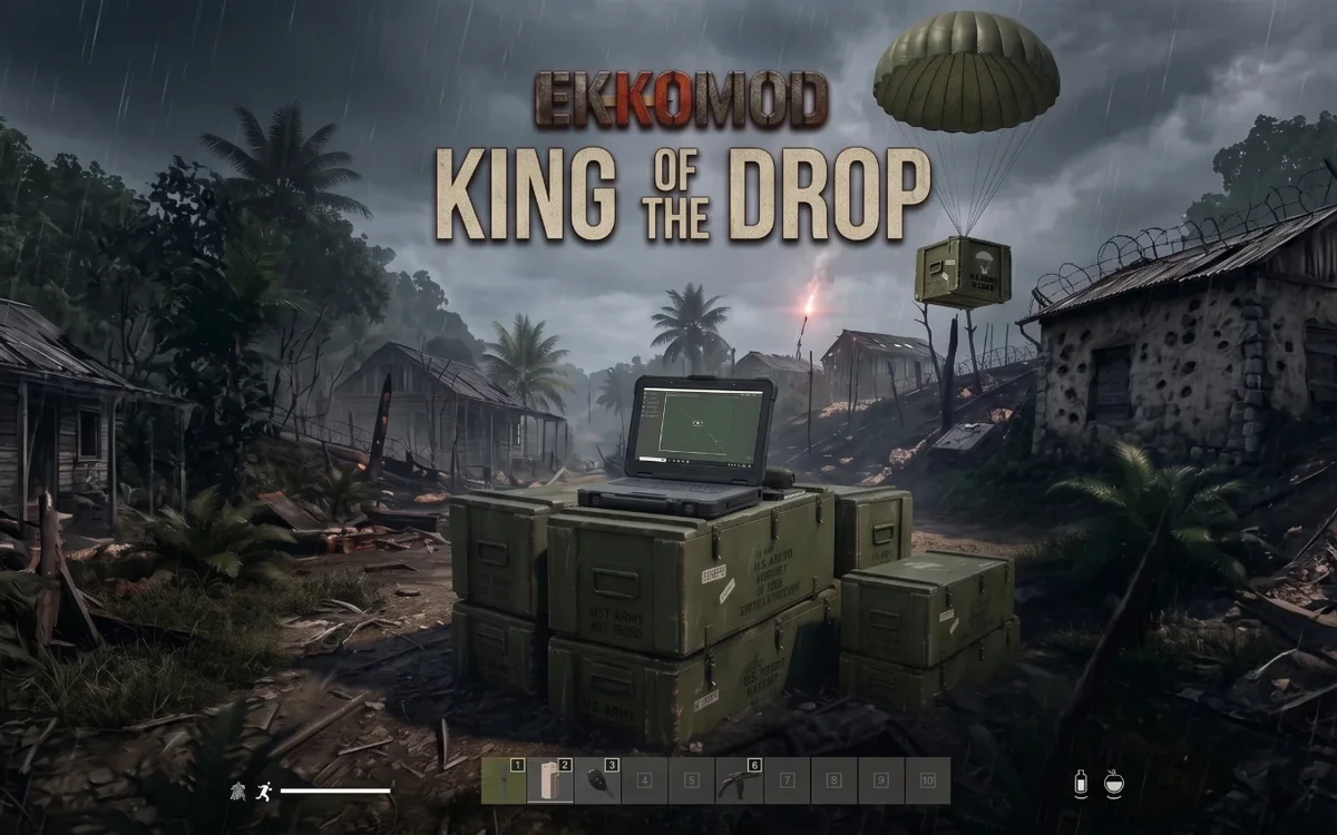 King of the Drop