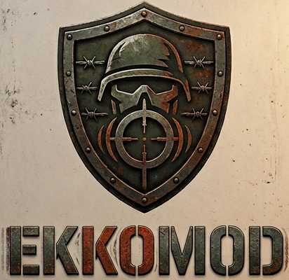 EKKO Mod